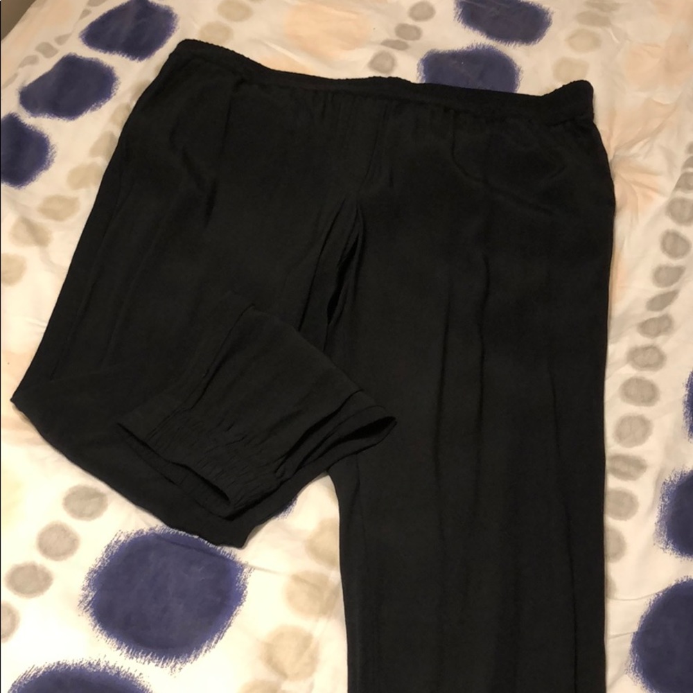 Loft Dress Pant Joggers